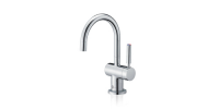 Spring Cleaning is ‘Green’ Cleaning With An InSinkErator® Hot Water Tap